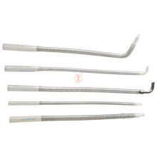 Single Stage Venous Return Cannula with CE